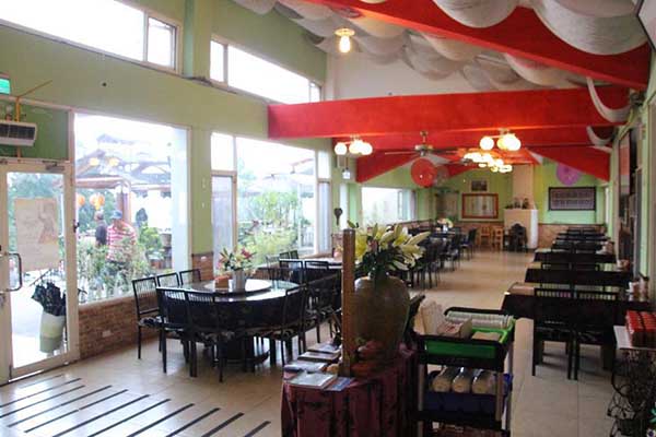 清境美食 清境美食