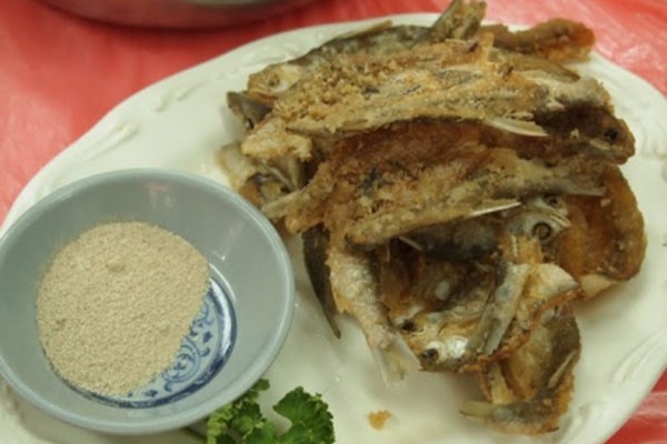 清境美食推薦