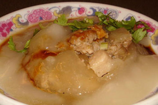 清境美食 清境美食