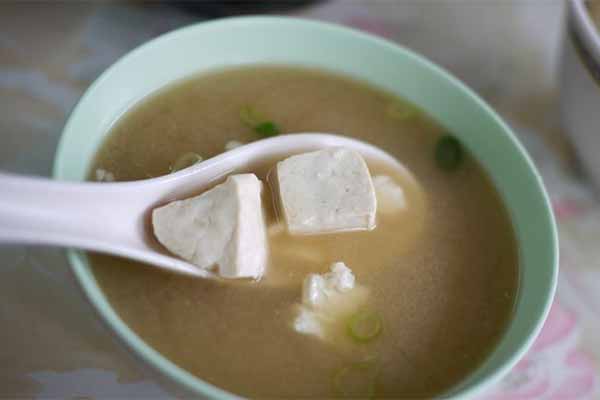 清境美食