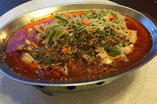 清境美食 清境美食
