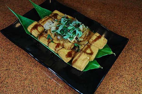 清境美食 清境美食