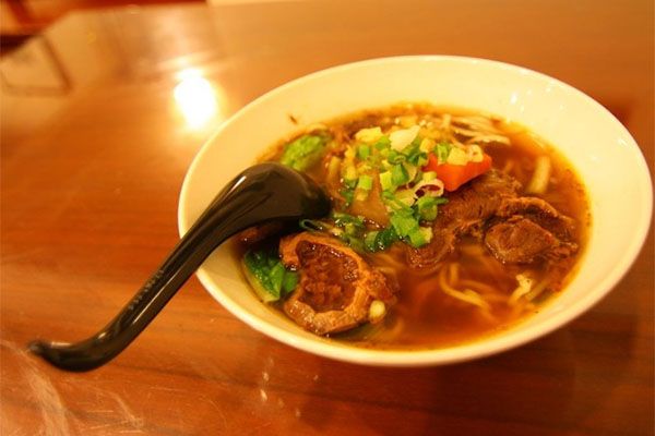 清境美食 清境美食