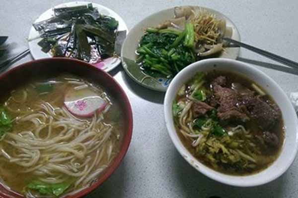 清境美食 清境美食