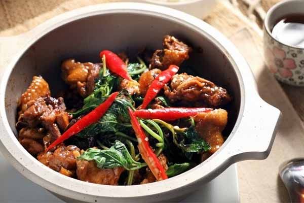 清境美食 清境美食