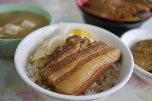 清境美食店家