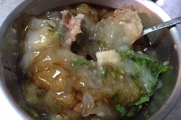 清境美食 清境美食