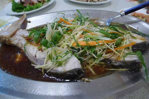 清境美食 清境美食
