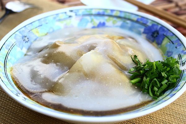 清境美食店家