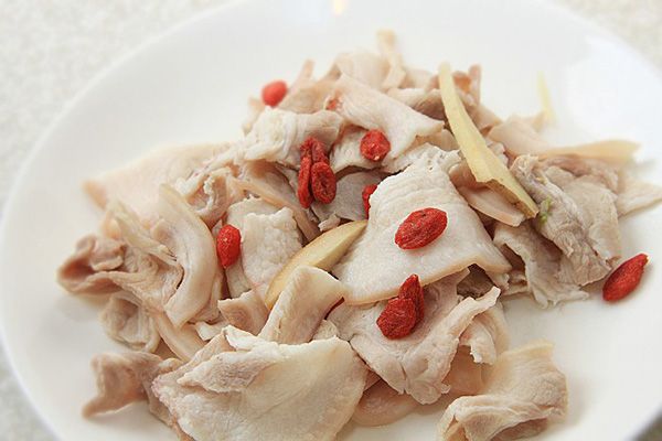 清境美食 清境美食