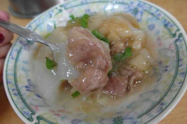 清境美食店家