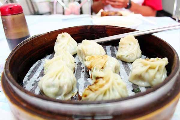 清境美食 清境美食