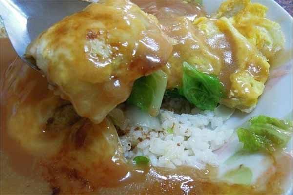 清境美食 清境美食